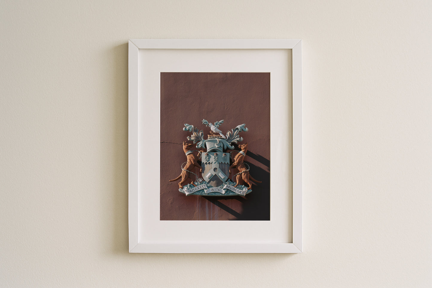 Princess Theatre, Launceston II - Fine Art Print