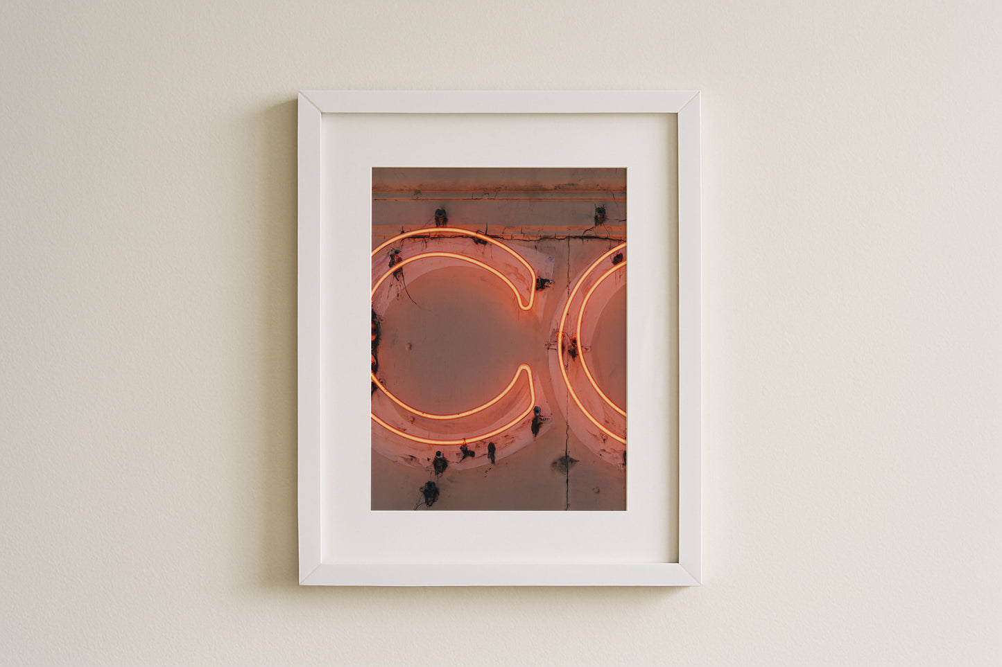 Comedy Theatre, Melbourne I - Fine Art Print