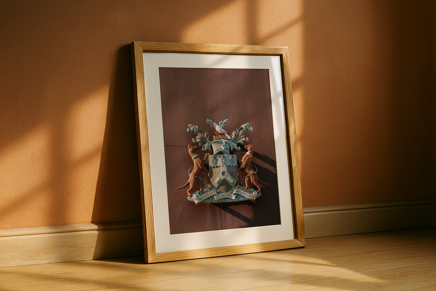 Princess Theatre, Launceston II - Fine Art Print