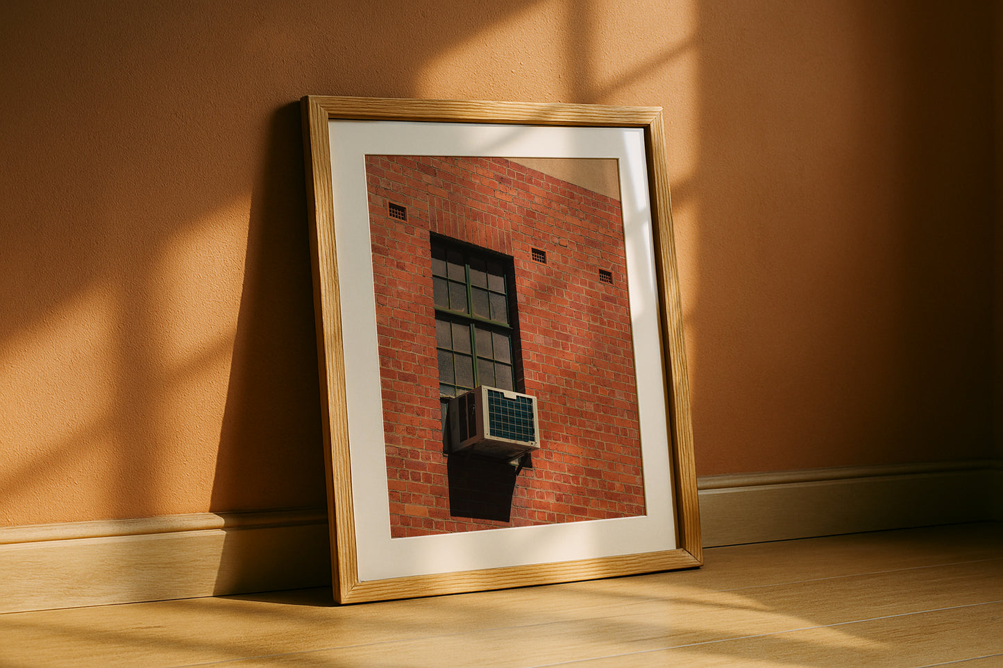 Comedy Theatre, Melbourne II - Fine Art Print