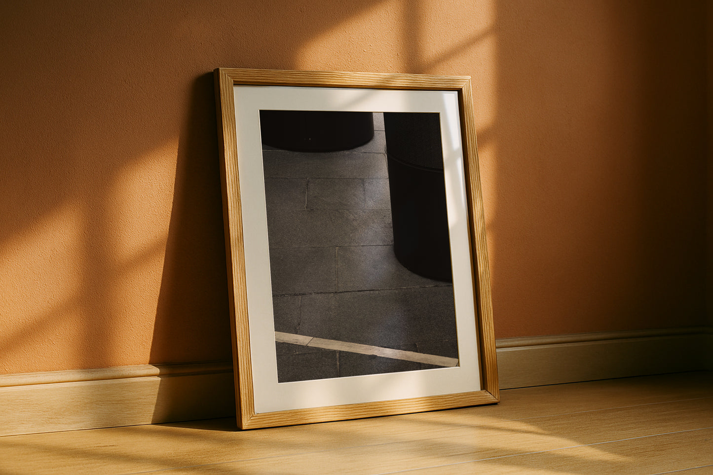 Theatre Royal Sydney, Sydney III - Fine Art Print