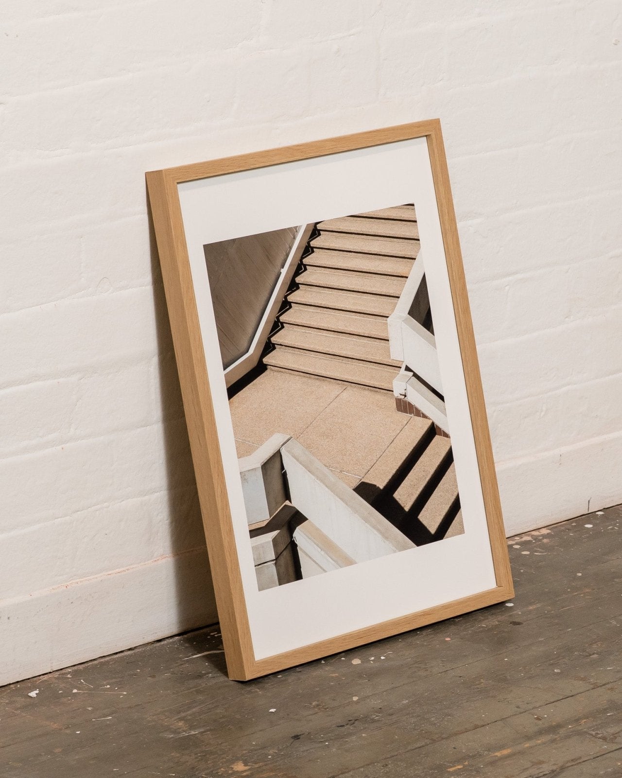 Adelaide Festival Centre, Adelaide II - Fine Art Print