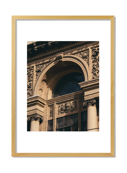 Regent Theatre, Melbourne II - Fine Art Print