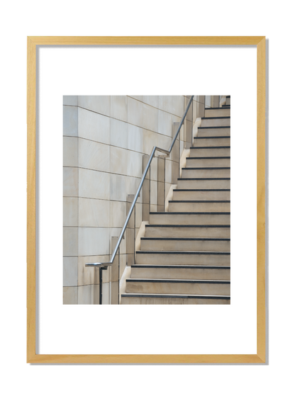 Sydney Lyric Theatre, Sydney I - Fine Art Print