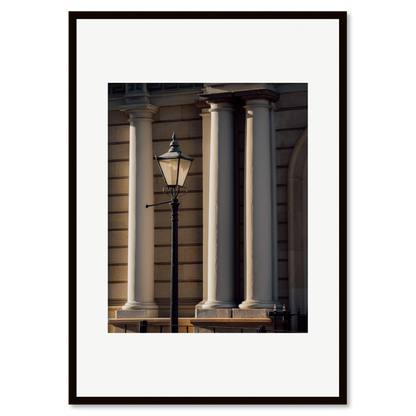 Theatre Royal, Hobart I - Fine Art Print