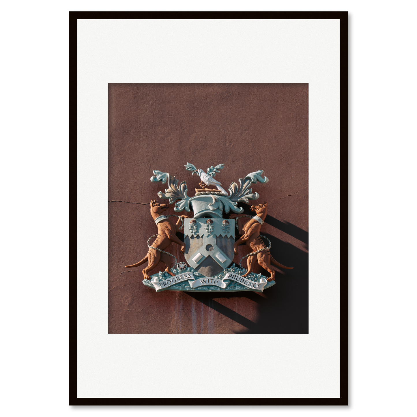 Princess Theatre, Launceston II - Fine Art Print