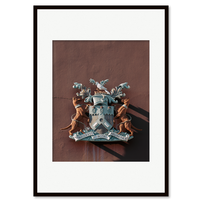 Princess Theatre, Launceston II - Fine Art Print