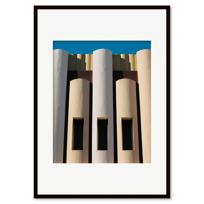 Princess Theatre, Launceston III - Fine Art Print