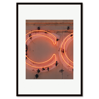 Comedy Theatre, Melbourne I - Fine Art Print