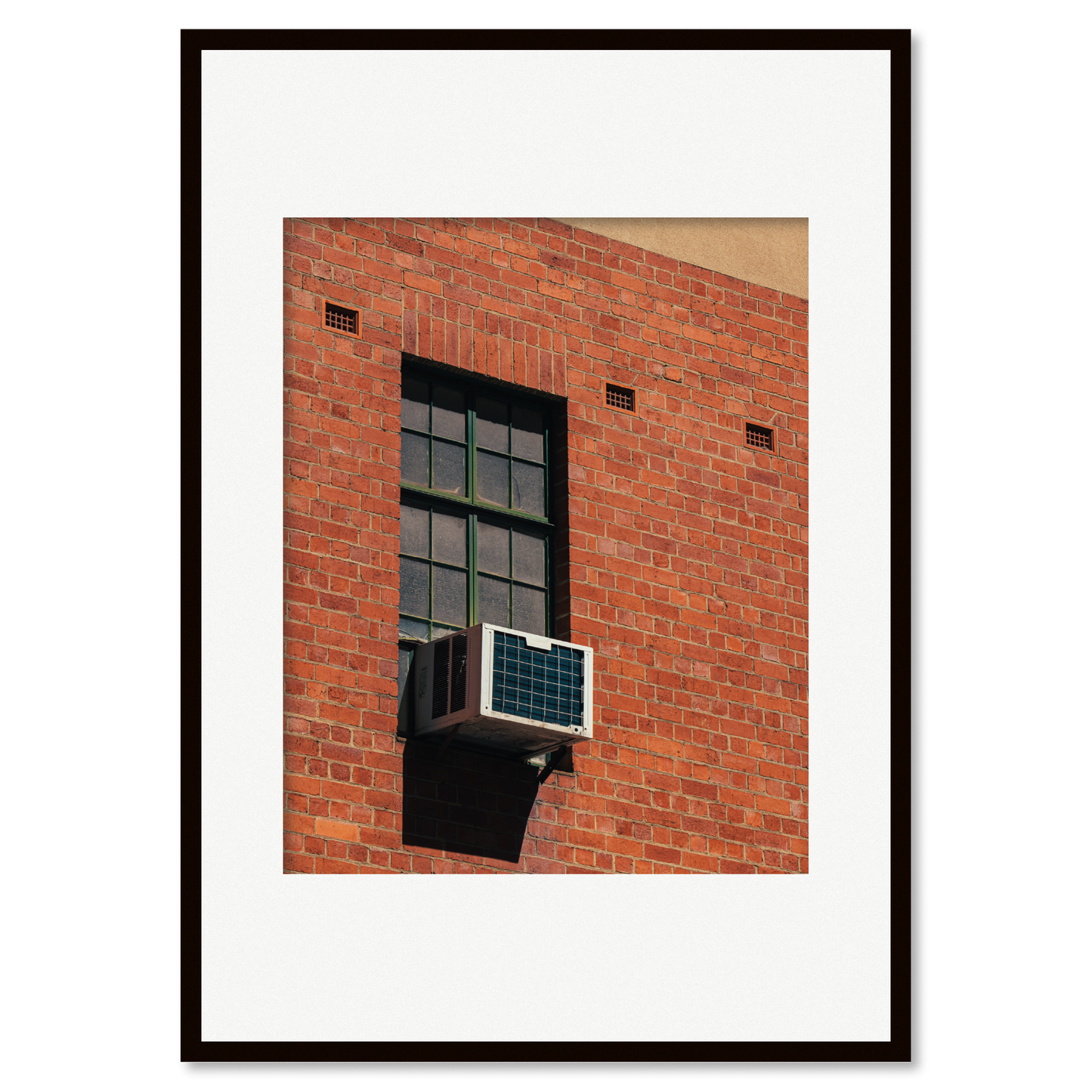 Comedy Theatre, Melbourne II - Fine Art Print