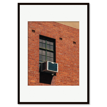 Comedy Theatre, Melbourne II - Fine Art Print