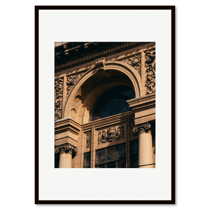 Regent Theatre, Melbourne II - Fine Art Print