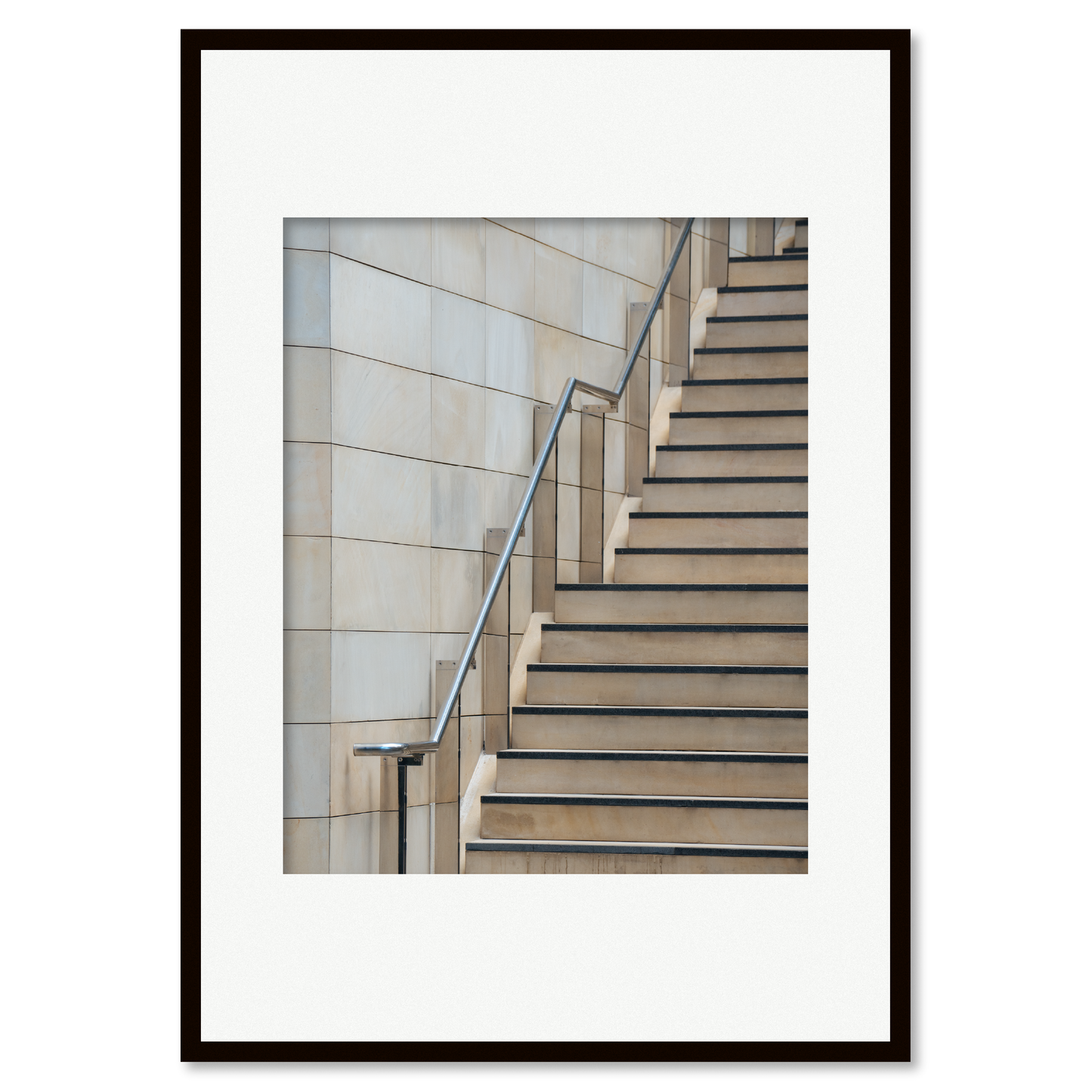 Sydney Lyric Theatre, Sydney I - Fine Art Print