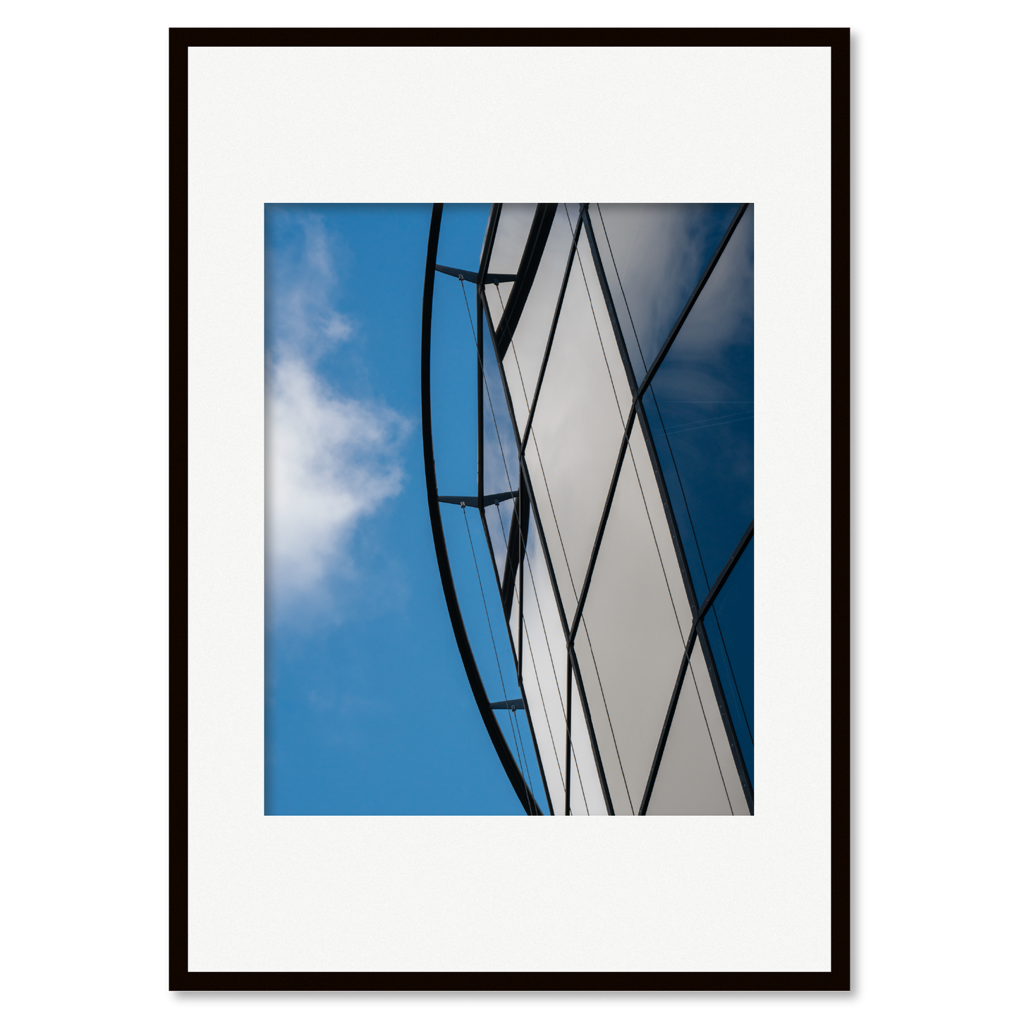 Sydney Lyric Theatre, Sydney II - Fine Art Print