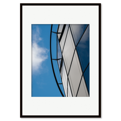 Sydney Lyric Theatre, Sydney II - Fine Art Print