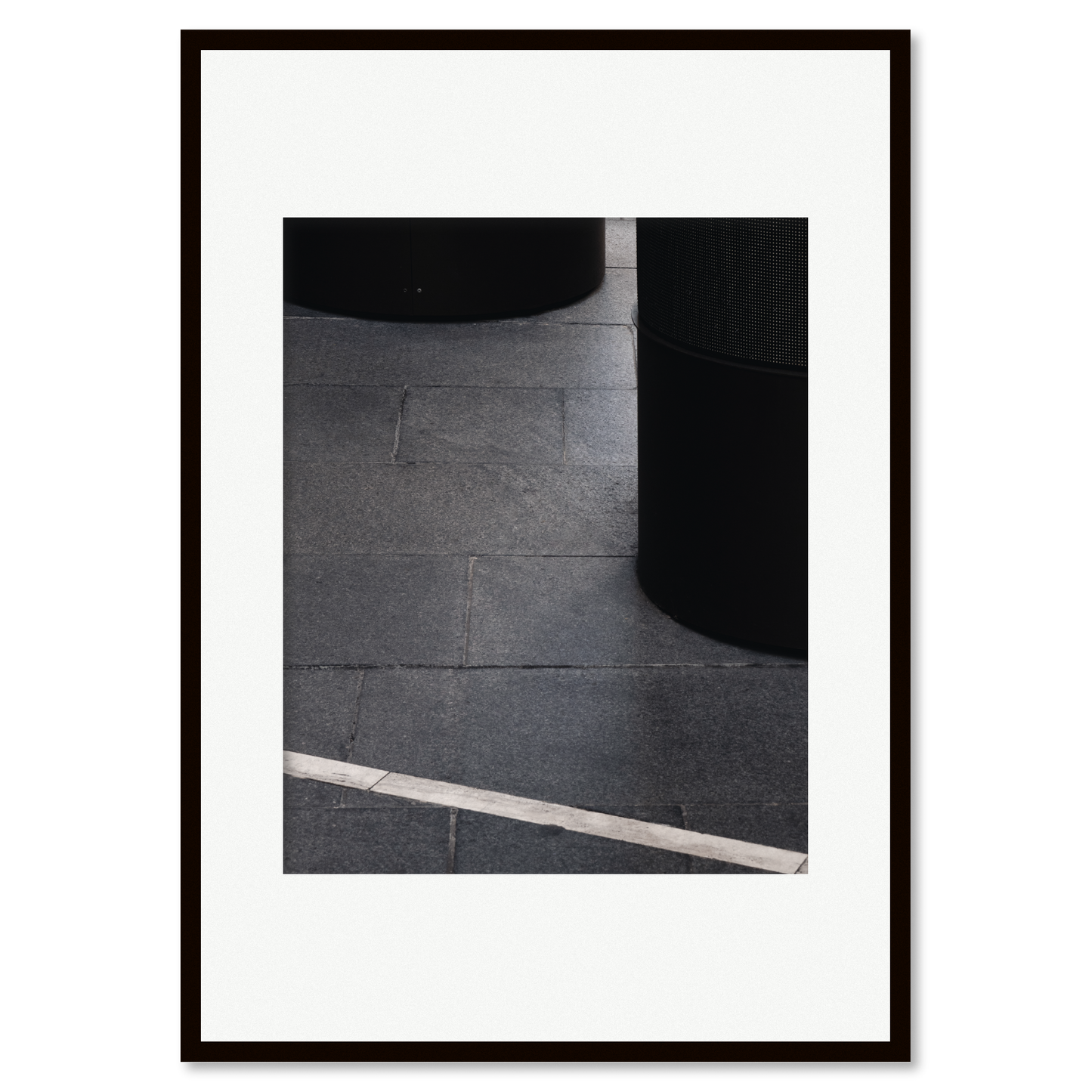 Theatre Royal Sydney, Sydney III - Fine Art Print