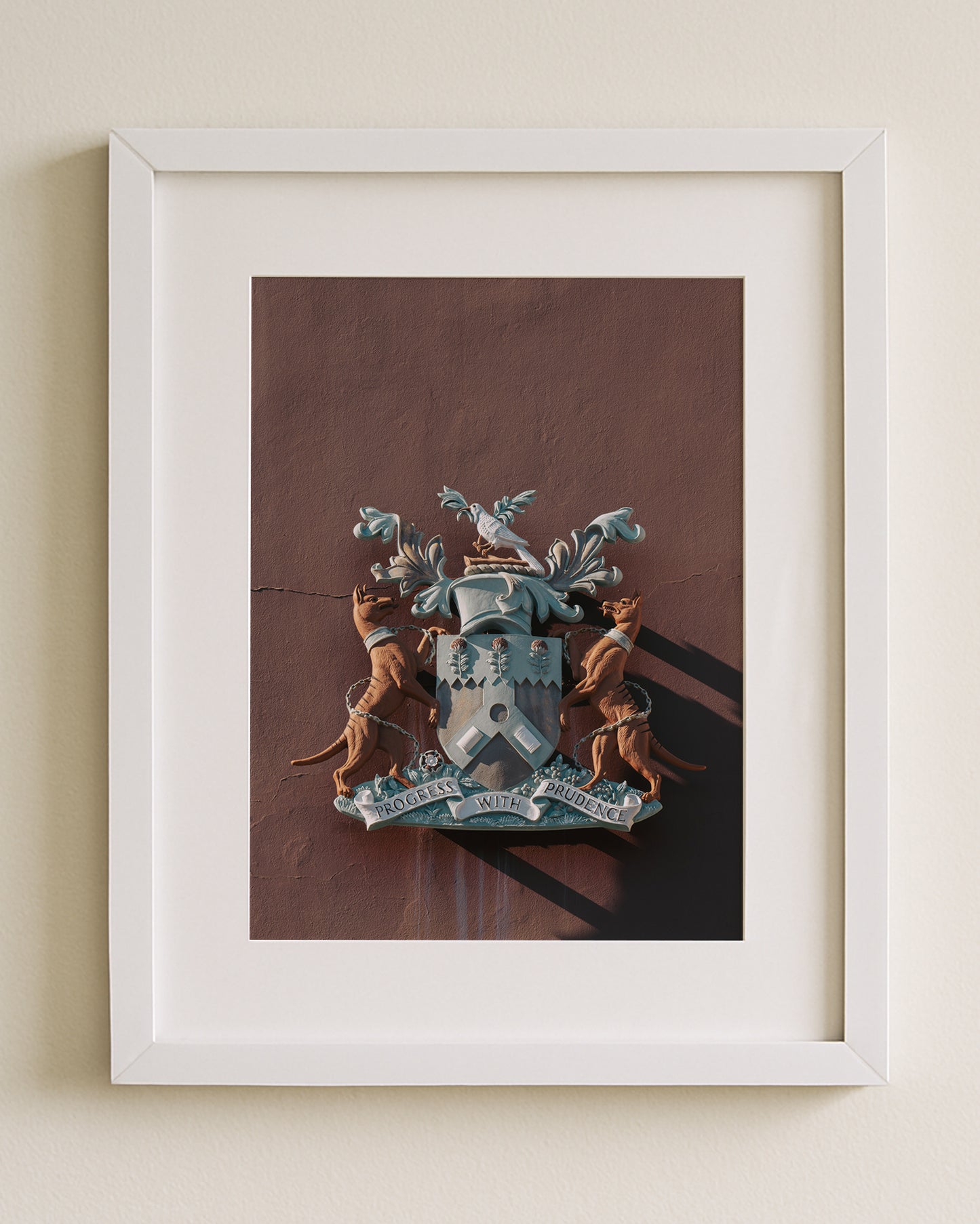 Princess Theatre, Launceston II - Fine Art Print