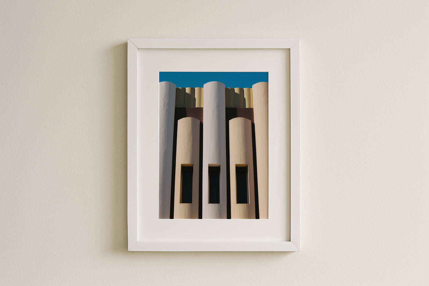 Princess Theatre, Launceston III - Fine Art Print