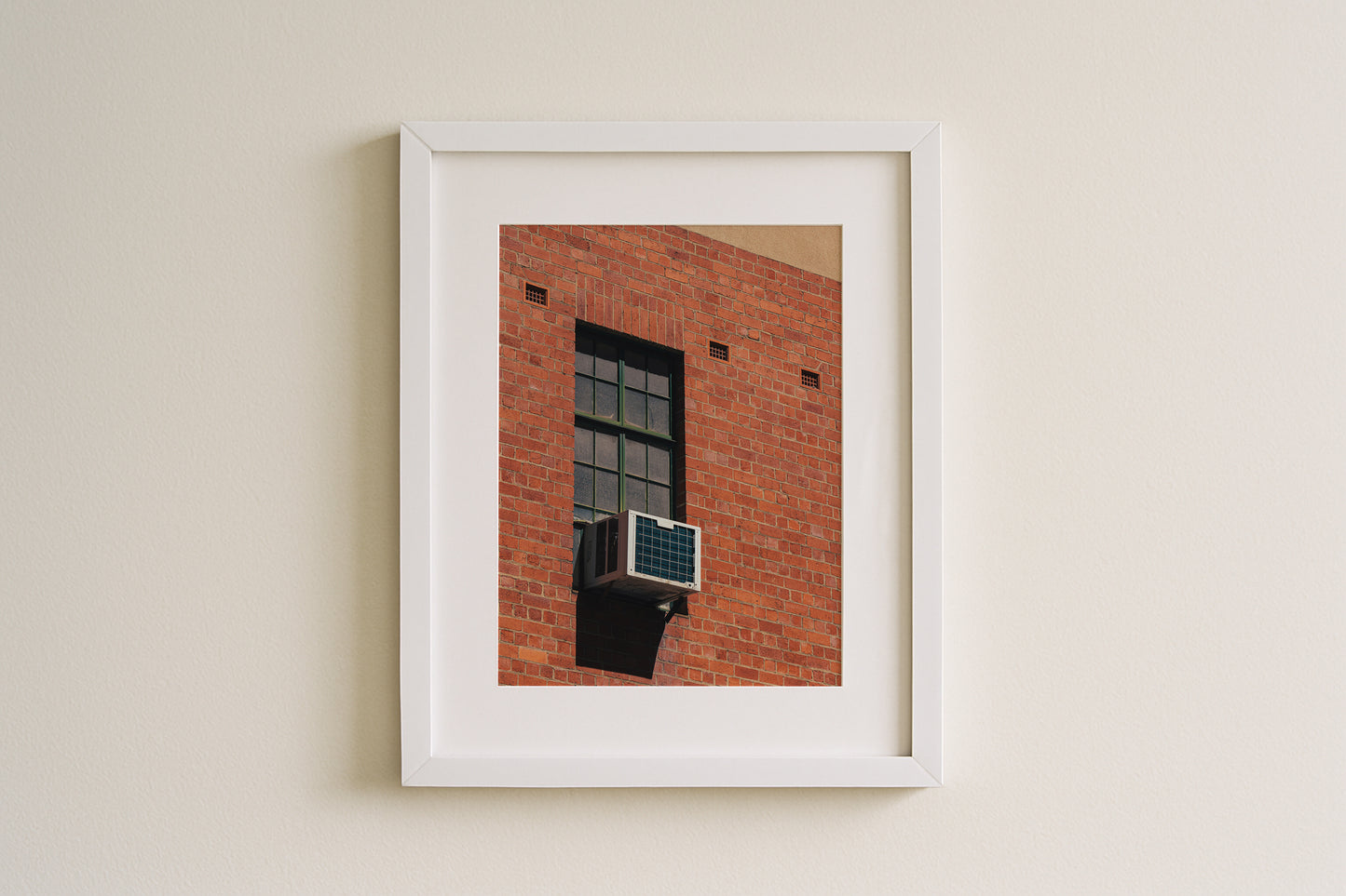 Comedy Theatre, Melbourne II - Fine Art Print
