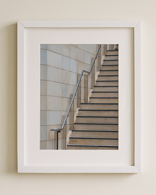 Sydney Lyric Theatre, Sydney I - Fine Art Print