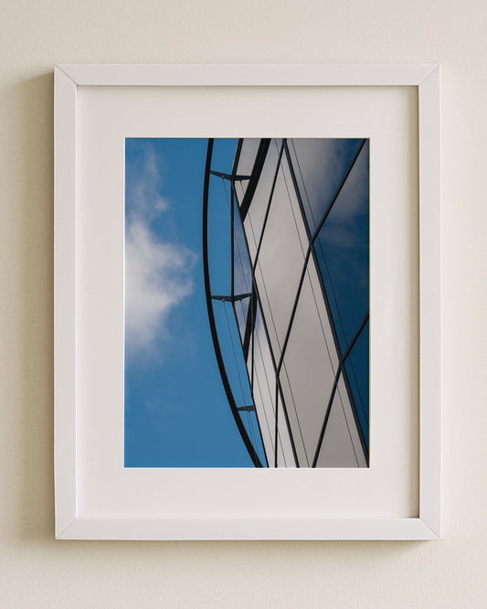 Sydney Lyric Theatre, Sydney II - Fine Art Print