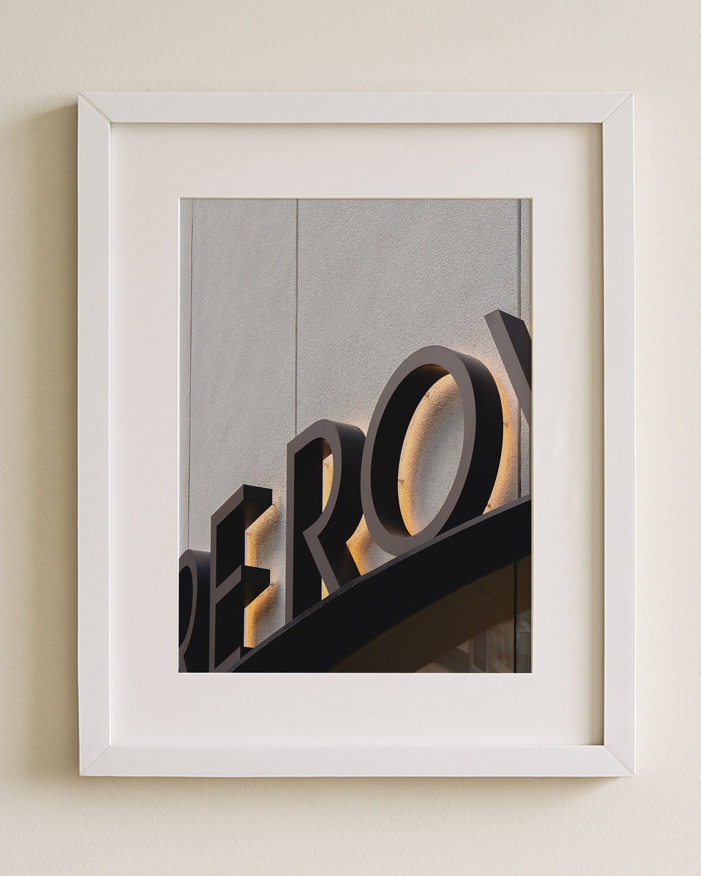 Theatre Royal Sydney, Sydney I - Fine Art Print