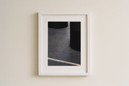Theatre Royal Sydney, Sydney III - Fine Art Print