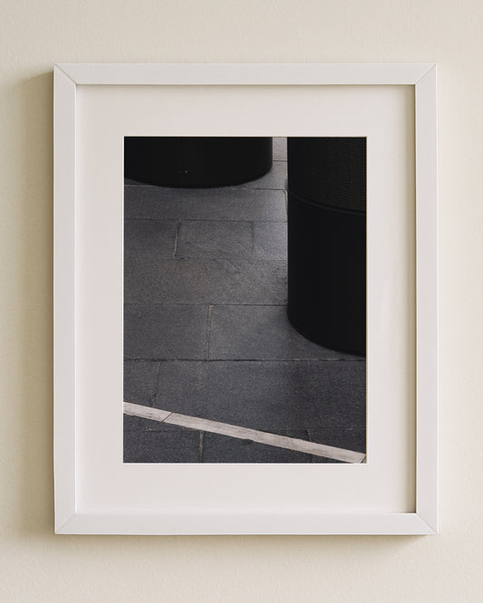 Theatre Royal Sydney, Sydney III - Fine Art Print