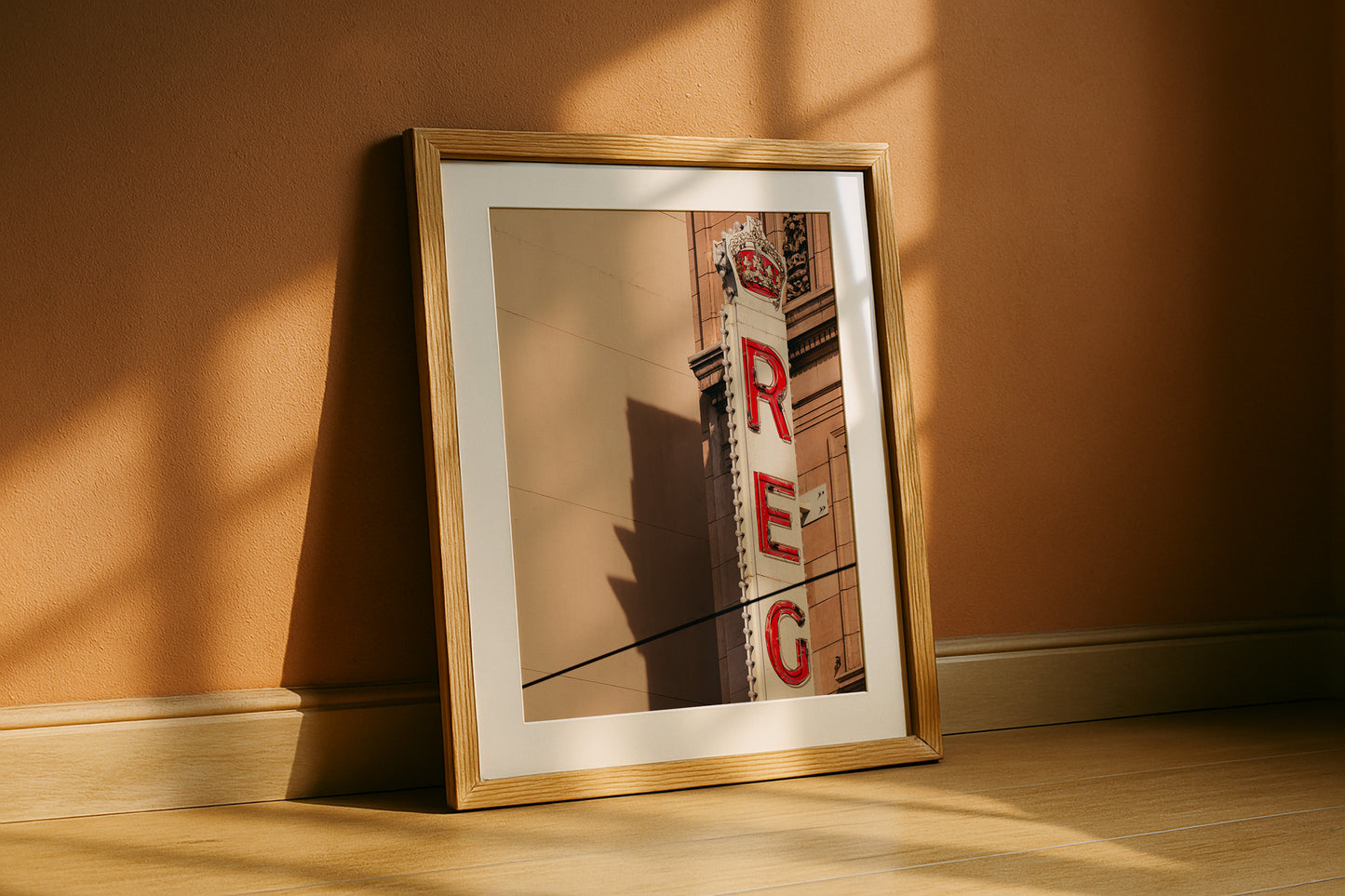 Regent Theatre, Melbourne I - Fine Art Print