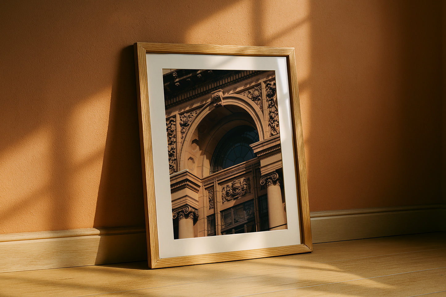 Regent Theatre, Melbourne II - Fine Art Print