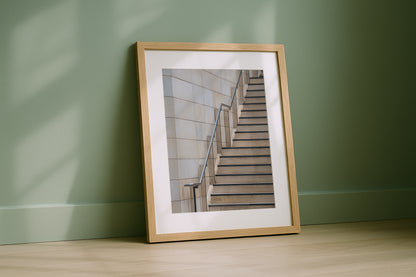 Sydney Lyric Theatre, Sydney I - Fine Art Print