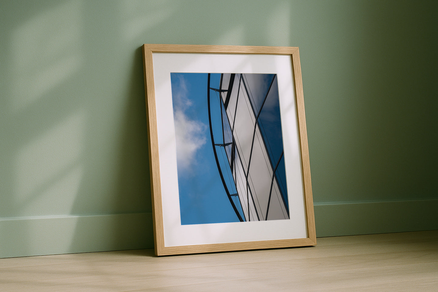 Sydney Lyric Theatre, Sydney II - Fine Art Print