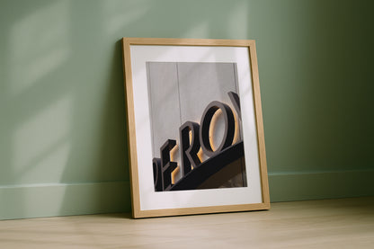 Theatre Royal Sydney, Sydney I - Fine Art Print