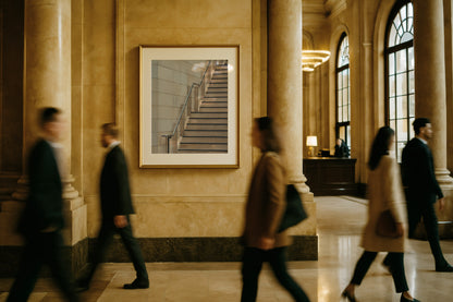 Sydney Lyric Theatre, Sydney I - Fine Art Print