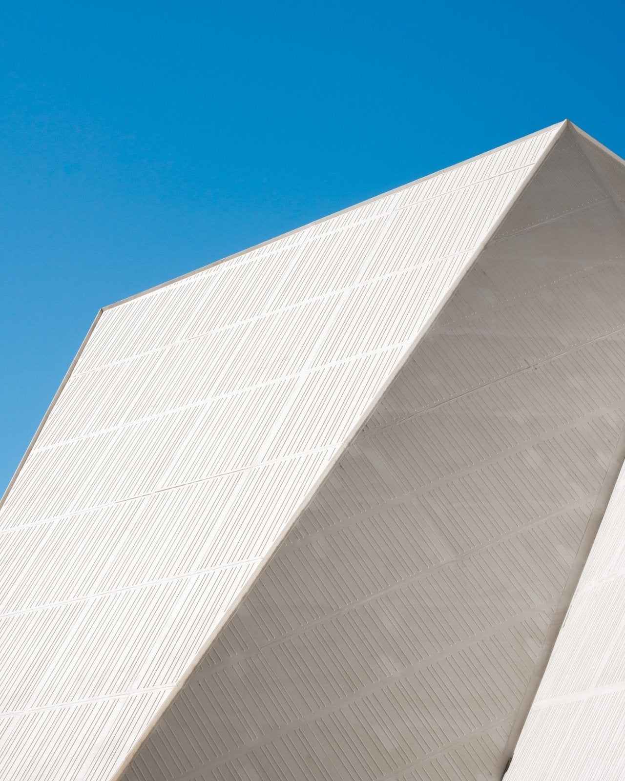 Adelaide Festival Centre, Adelaide I - Fine Art Print