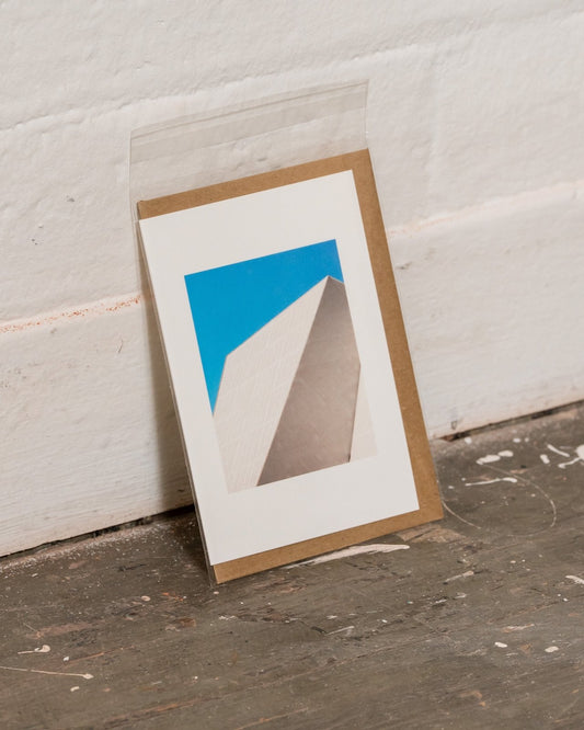 Adelaide Festival Centre, Adelaide I - Greeting Card