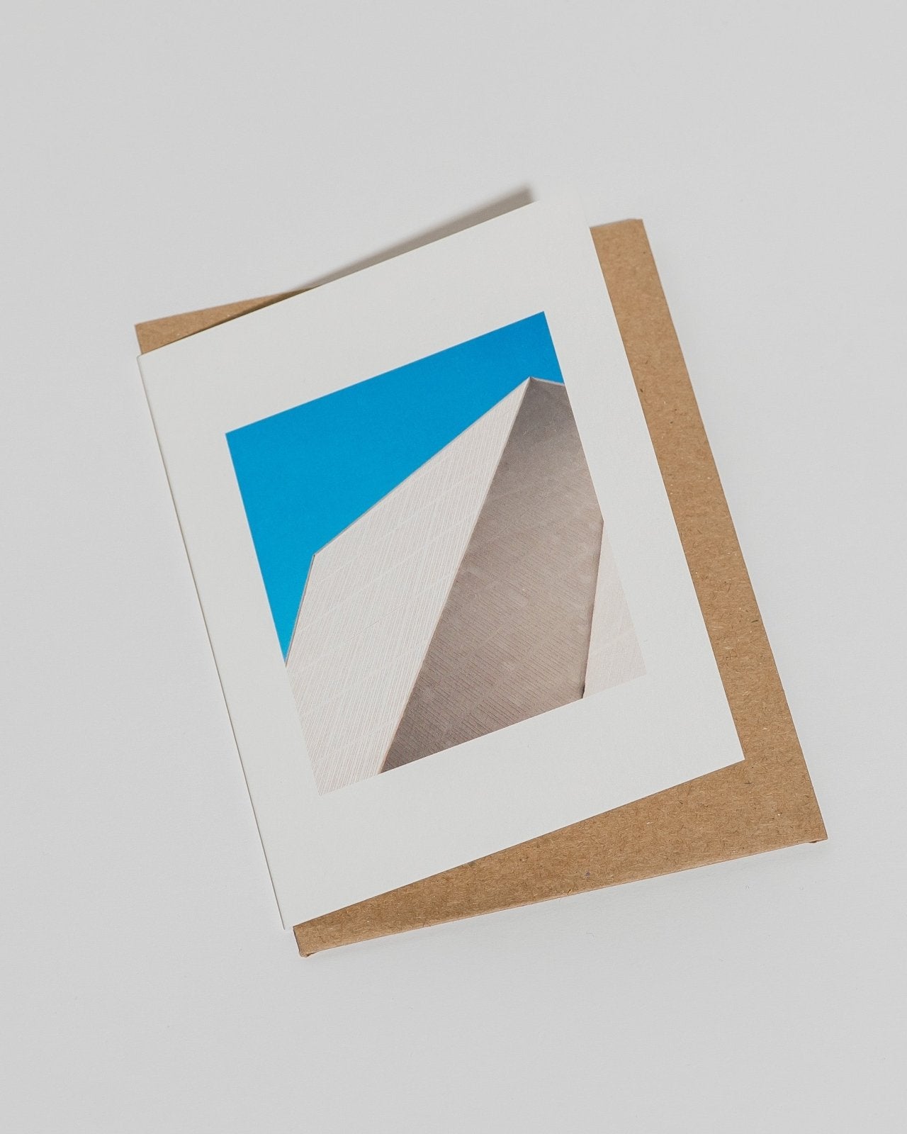 Adelaide Festival Centre, Adelaide I - Greeting Card