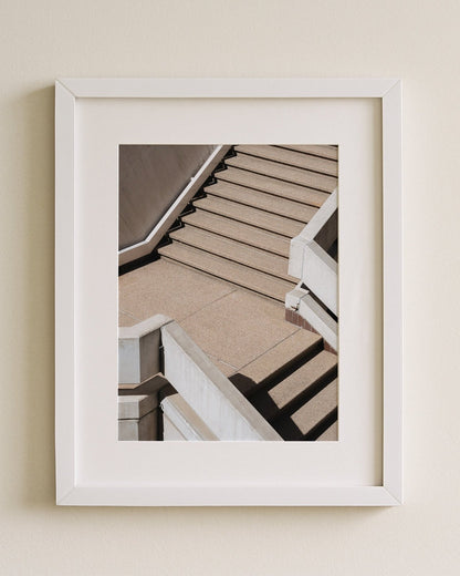 Adelaide Festival Centre, Adelaide II - Fine Art Print