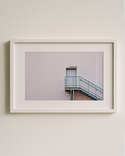 Astor Theatre Perth, Perth II - Fine Art Print