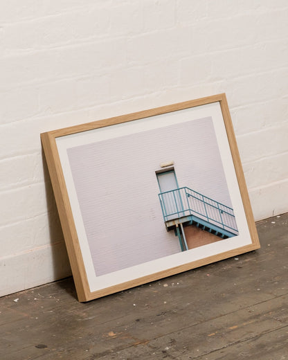 Astor Theatre Perth, Perth II - Fine Art Print