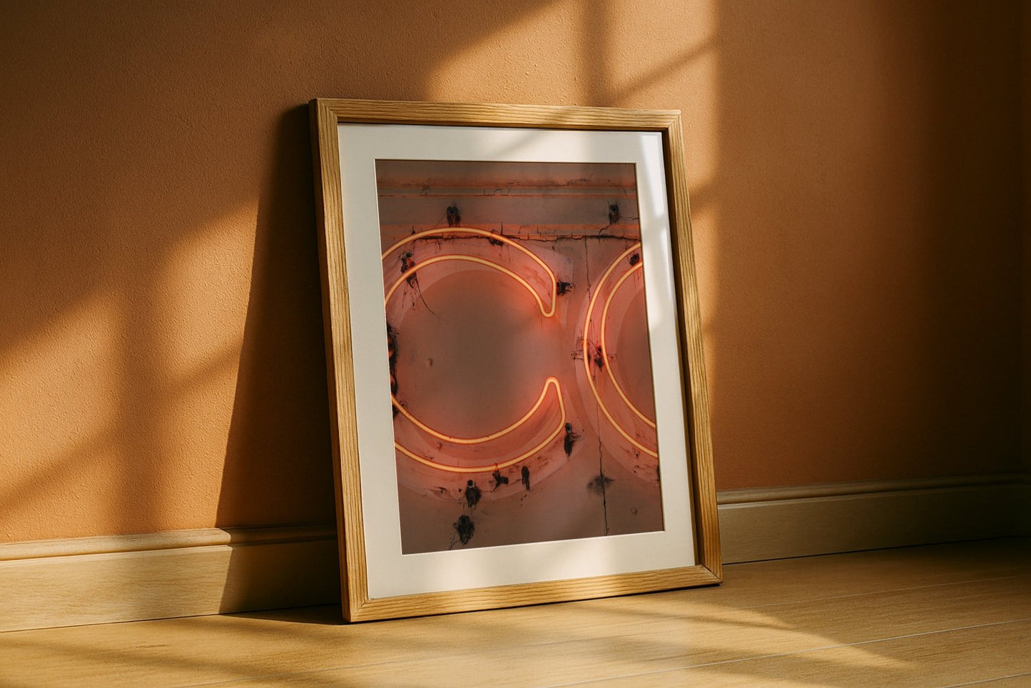 Comedy Theatre, Melbourne I - Fine Art Print