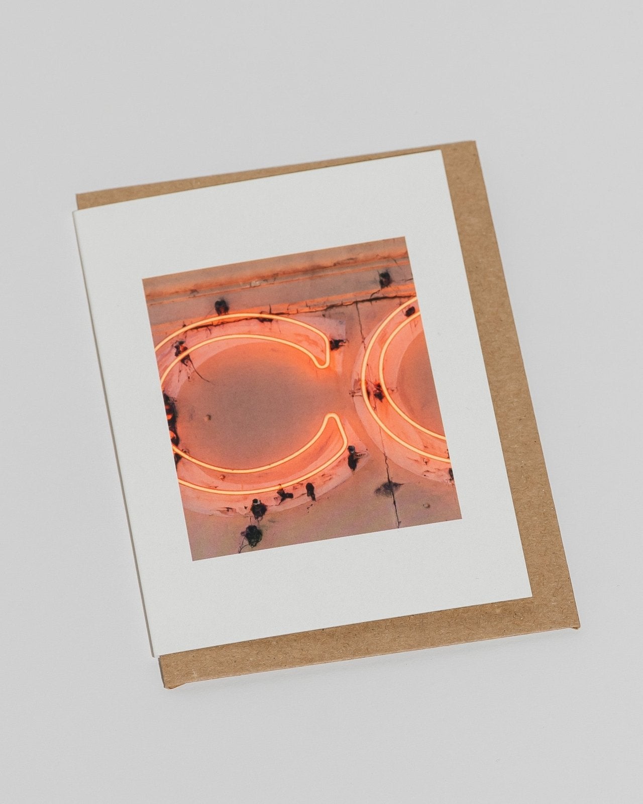 Comedy Theatre, Melbourne I - Greeting Card