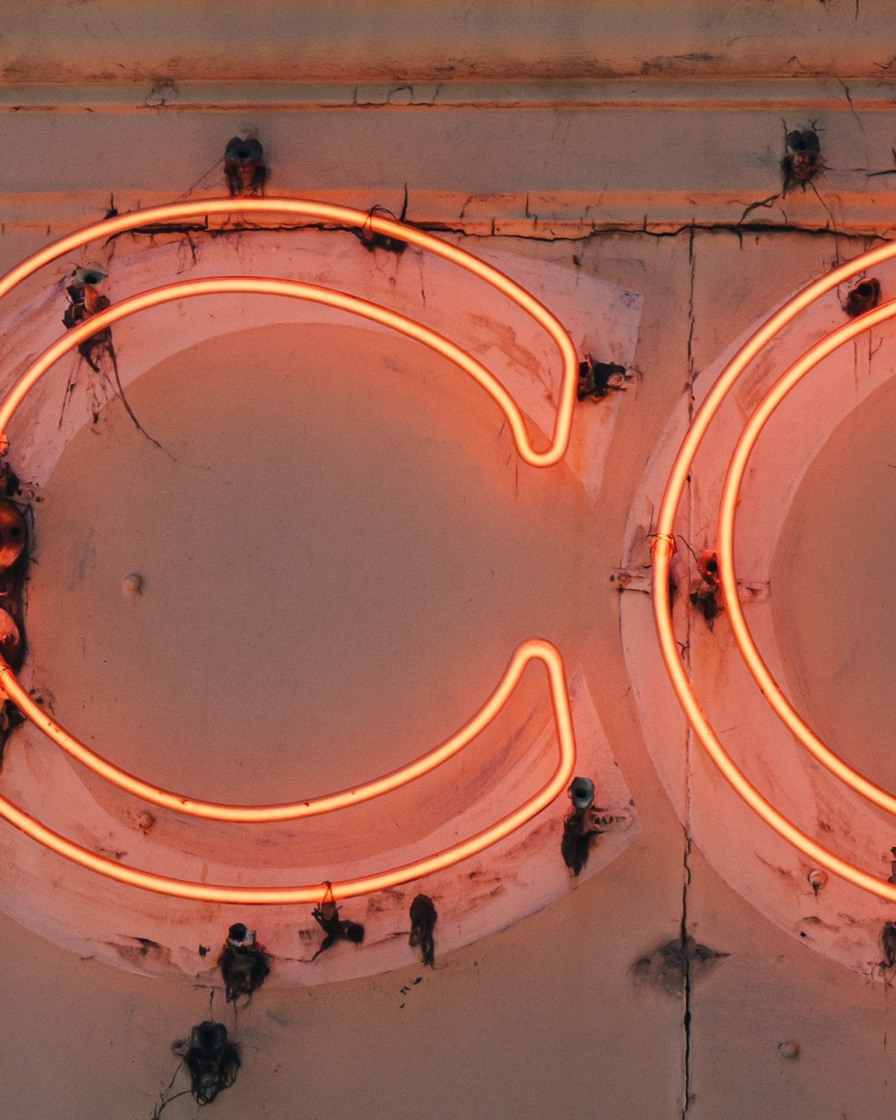 Comedy Theatre, Melbourne I - Greeting Card