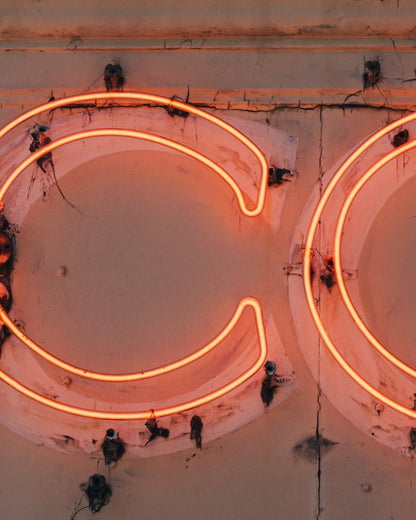 Comedy Theatre, Melbourne I - Greeting Card