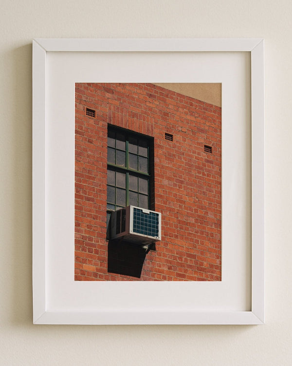 Comedy Theatre, Melbourne II - Fine Art Print