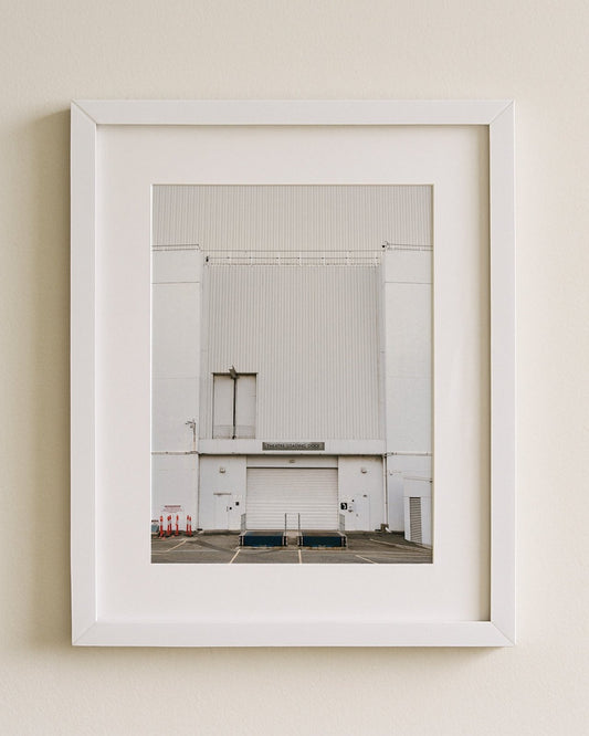 Crown Theatre Perth, Perth II - Fine Art Print
