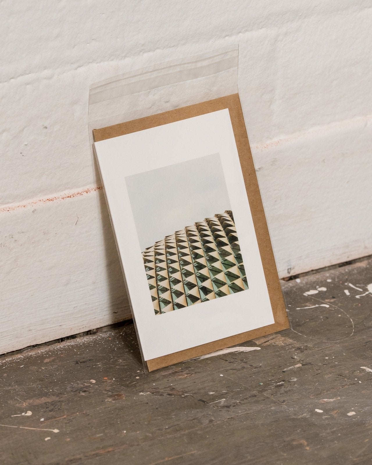 Esplanade - Theatres on the Bay, Singapore II - Greeting Card