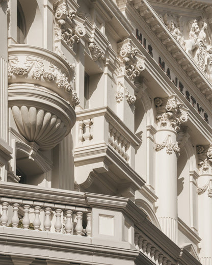 His Majesty's Theatre, Perth I - Fine Art Print