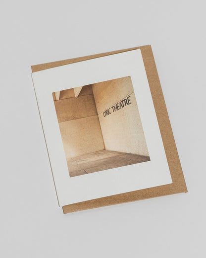 Lyric Theatre, Brisbane I - Greeting Card