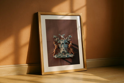 Princess Theatre, Launceston II - Fine Art Print